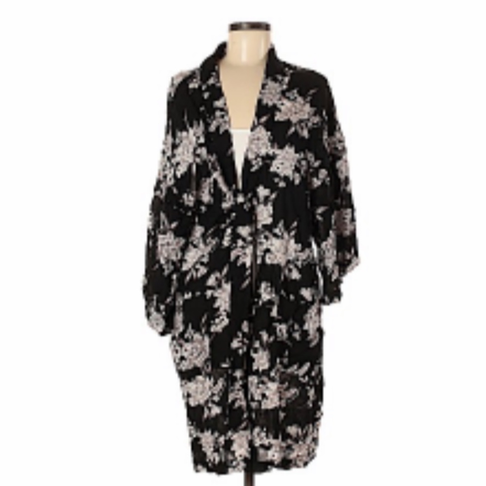 Spiritual Gangster Kimono OS